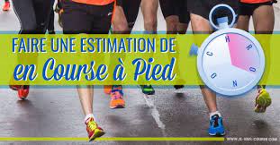 Vous préparez prochainement 10km route ? Calcul Et Formule Pour Estimer Ou Predire Un Temps En Course A Pied