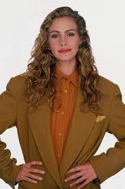 This Was The Most Popular Hairstyle The Year You Were Born Julia Roberts Hair Julia Roberts Style Julia Roberts