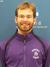 Adam Steed's Instagram, Twitter & Facebook