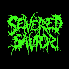 Severed Savior (Official) (@SeveredSavior) • Facebook