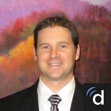 Dr. John R. Burroughs, MD