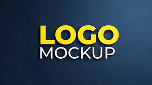 1000s of free psd mockups handpicked from trusted websites. New Modern 3d Logo Mockup Psd File Free Download Youtube