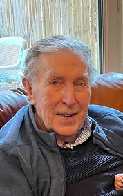 Avis de décès de Monsieur Gérard ROBERT