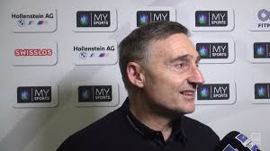 Spiel 26: EHC Basel vs EHC Bülach