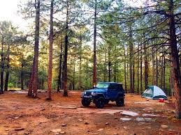 Typically you can find places to camp on the side of main roads, or follow forest access roads (often gravel or dirt). Dispersed Camping On Public Lands Outdoor Project