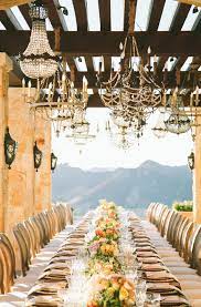 A taste of tuscany | an italian fall dinner party. Rocky Oaks Malibu Dinner Party Cocktail Party 100 Layer Cake