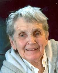 Katherine Koeune Obituary