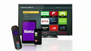 No need for screen mirroring here. Hisense Roku Tv The First Smart Tv Worth Using Youtube