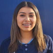 Scarlett Martinez's Otay Ranch High School Bio