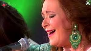 Cantiñas. Manuela Cordero. 2015