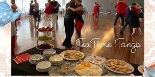 Tea Time Tango