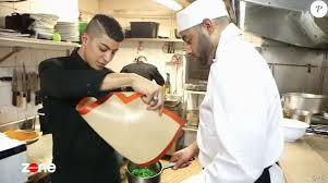 Add to wishlist add to compare share. Mohamed De La Saison 5 De Top Chef Dans Zone Interdite Dimanche 18 Septembre 2016 Sur M6 Purepeople