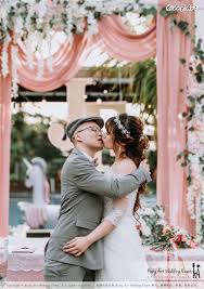 Every country has its own laws that apply to its citizens marrying a person from a different country. Malaysia Kuala Lumpur Wedding Decoration Kiong Art Wedding Deco Eternal Registration Of Marriage Ceremony Open Air Party Of Jack And Fish Rom At Kluang Container Hotel A14 A01 174 Effye Com