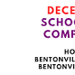 December 13 Cheer Competition | Bentonville event image