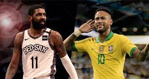 Cara mengatifkan booster unlimited : Kyrie Irving Is The Neymar Of Basketball The Stony Brook Press