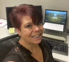 April Howard's Instagram, Twitter & Facebook