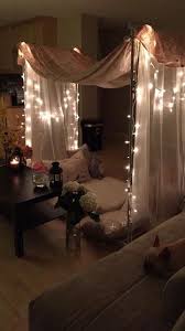 Decoracion Para Noche Romantica En Habitaciones Y Cena Noches Romanticas En Casa Cena Romantica En Casa Dormitorio Romantico