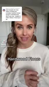 Hardwood flooring- what is timless? #fyp #foryou #momsoftiktok  #beautifulhomes #colorscheme #hardwoodflooring #whiteoakfloors #timeless  #trendy