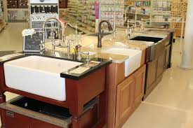 kitchen sinks handy man