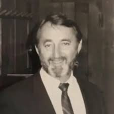 Obituary information for Roger Leo Caron