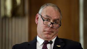 The Department Of Interior Had A No Good Very Embarrassing Week Interior Design Software Best Home Interior Design Zinke