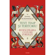 Text Timp Si Teritoriu Jeremy Schonfield Ed 2019 Emag Ro