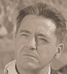 EDWARD BINNS BIOGRAPHIE