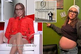 Hilarious' Kat Timpf praised by viewers as she jokes about beating breast  cancer during new Fox Nation show: 'Don't have any t–s'