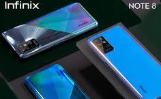 Spesifikasi Dan Harga Hp Infinix Note 8 Terbaru Di 2020 Desain Antarmuka Quad Radio