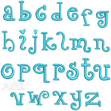 Seth Embroidery Font Embroidery Fonts Cute Fonts Alphabet Fonts Alphabet