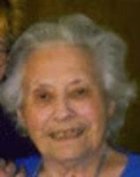 Margaret Arthur Obituary (1915