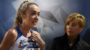 The channel 4 show introduced jonathan ross and his family, martine mccutcheon and her husband jack mcmanus, as well as sporting stars adam gemili and kadeena cox. Tokyo Olympics Can World Class Eilish Mccolgan Add To Rich Family Memories Fa Sports