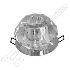Kristal Cam Spot Ldp 0017 20 53 Tl Kdv Kristal Led Urunler