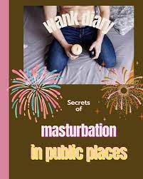 Masturbation diary