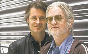 Blue Rodeo's Keeler, Cuddy appointed to Order of Canada