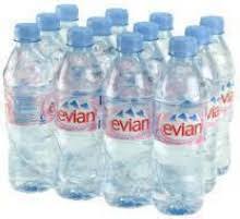 Amazon's choice for evian mineral water. Buy Evian Mineral Water In Germany Nenndorf From Ilec Gmbh Made In Austria