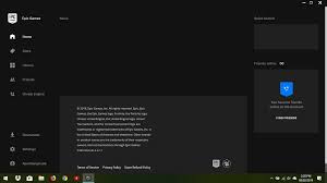 My Epic Games Launcher Is Bugged From Last 2 Days On Windows 10 Can T Load Games Can T See Friends And Can T See My Library Either Help Me On This Guys Fortnitebr