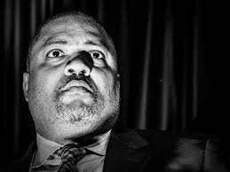 Inside Alvin Bragg's All-Star Prosecution Team