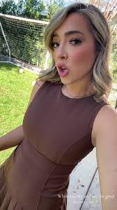 Stephanie Leaf's Instagram, Twitter & Facebook