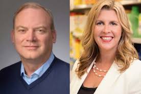 US retailer Dollar General announces key leadership changes