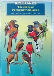 We did not find results for: The Birds Of Peninsular Malaysia Derek Holmes At The Penang Bookshelf
