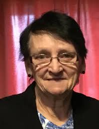 Obituary information for Sheila R Vallance