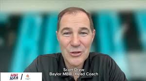 Baylor’s Head Coach Scott Drew and sophomore guard Cameron Carr are set to  represent the U.S. in Germany. They’re looking forward to the competition,  the culture, and the chance to be part of ...