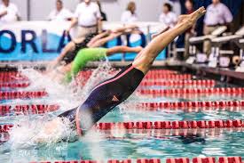 The women's 1500 metre freestyle competition of the 2018 european aquatics championships was held on 6 and 7 august 2018. Portugal Adds Distance Swimmer Tamila Holub To Olympic Roster