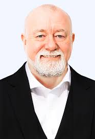 AICCI Logistics and Transportation Committee