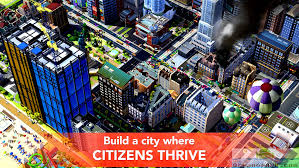 The game is set up like most simulation games, but with some twists. Simcity Buildit Mod Apk Free Download Oceanofapk