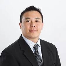 John Lu, Principal — US LSHC Cyber & Strategic Risk Leader