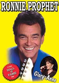 Ronnie Prophet