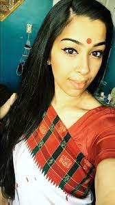 Nisha Chatterjee's Instagram, Twitter & Facebook