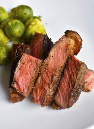 Tilberedningstid 1 hr 30 mins. Sous Vide Steak Cooking Guide Perfectly Cooked Steak Nerd Chefs